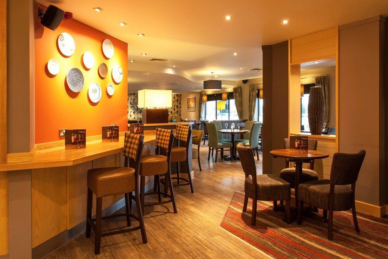 Premier Inn East Midlands Airport Diseworth ภายนอก รูปภาพ