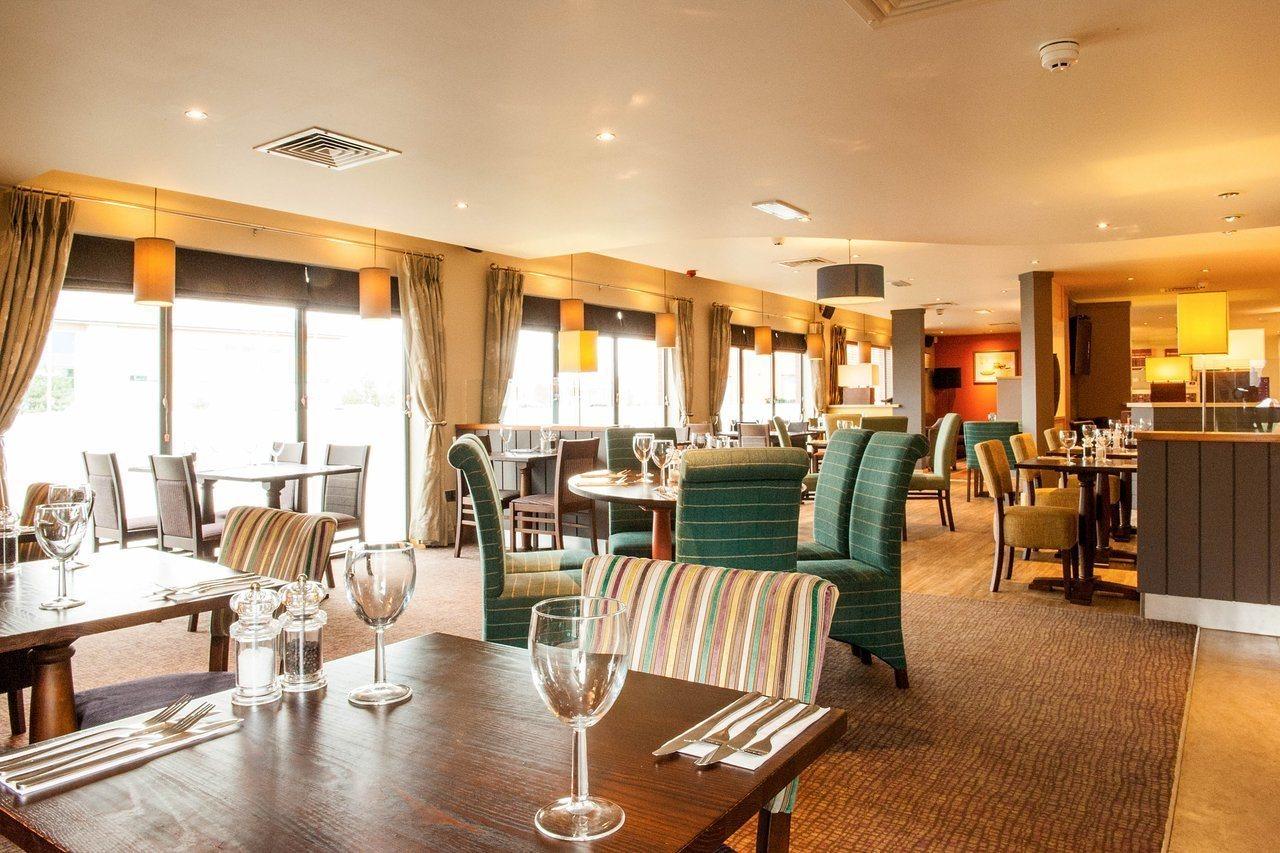 Premier Inn East Midlands Airport Diseworth ภายนอก รูปภาพ