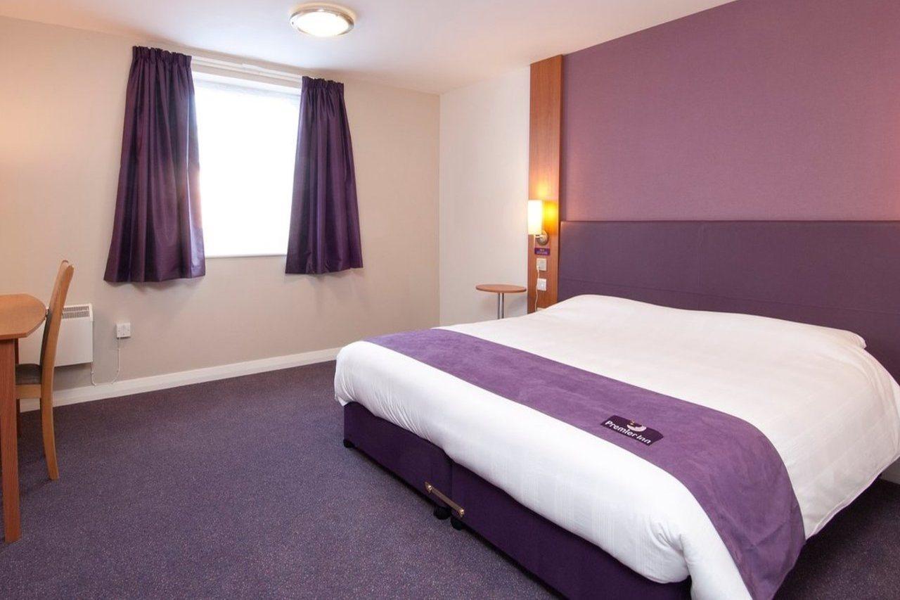 Premier Inn East Midlands Airport Diseworth ภายนอก รูปภาพ