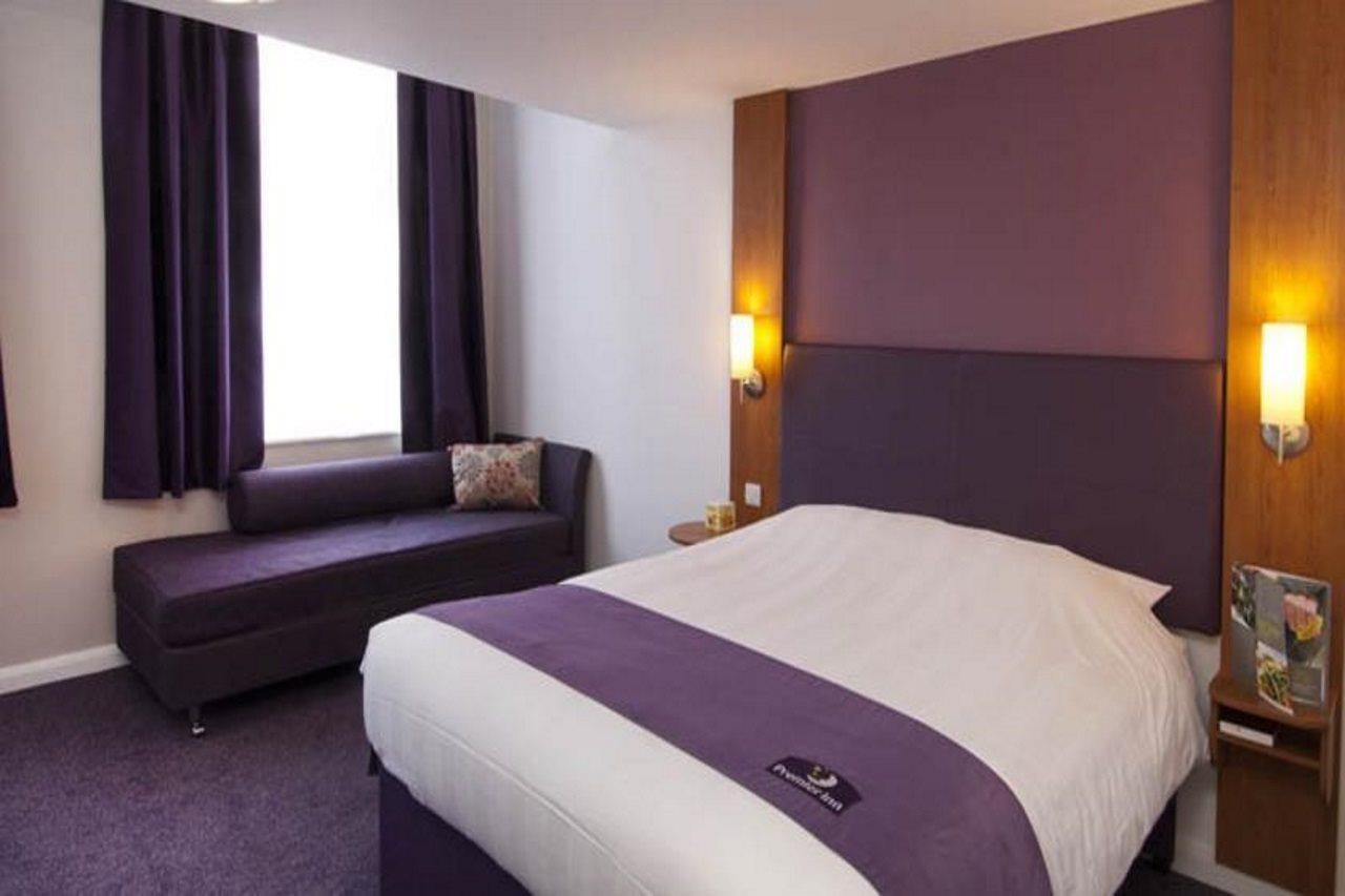 Premier Inn East Midlands Airport Diseworth ภายนอก รูปภาพ
