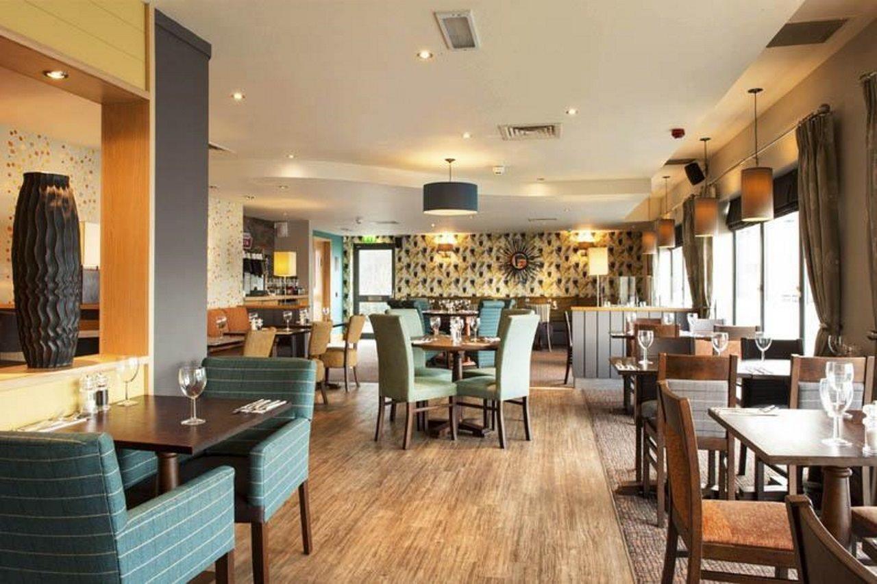 Premier Inn East Midlands Airport Diseworth ภายนอก รูปภาพ
