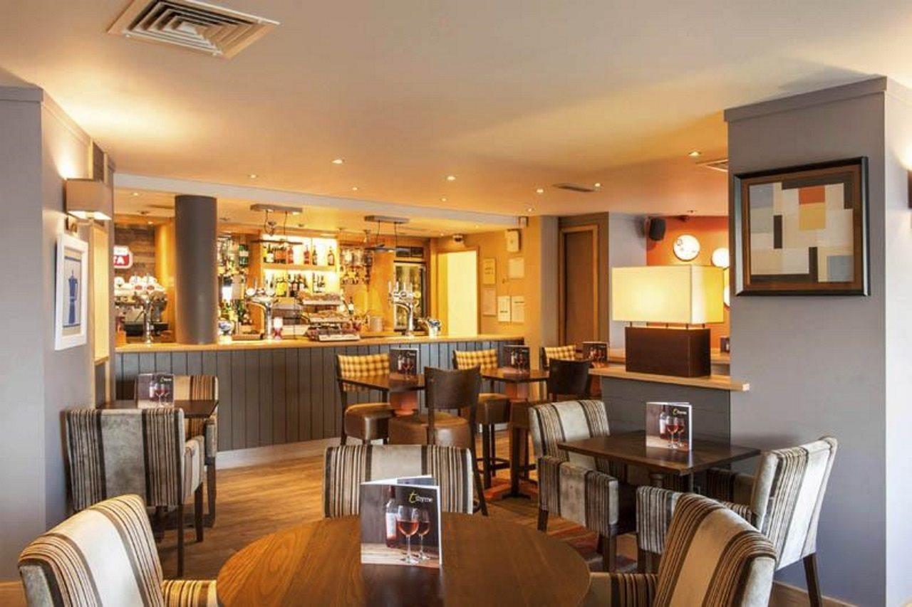 Premier Inn East Midlands Airport Diseworth ภายนอก รูปภาพ