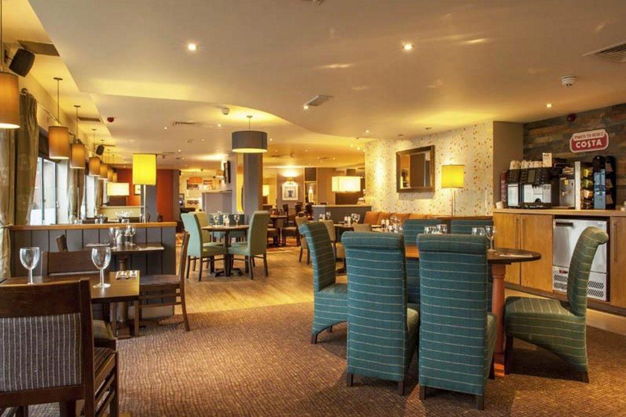 Premier Inn East Midlands Airport Diseworth ภายนอก รูปภาพ