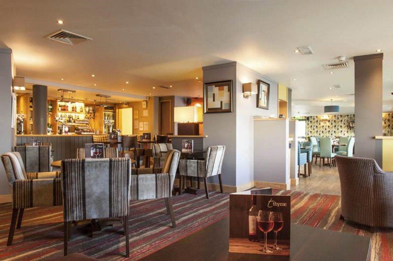 Premier Inn East Midlands Airport Diseworth ภายนอก รูปภาพ