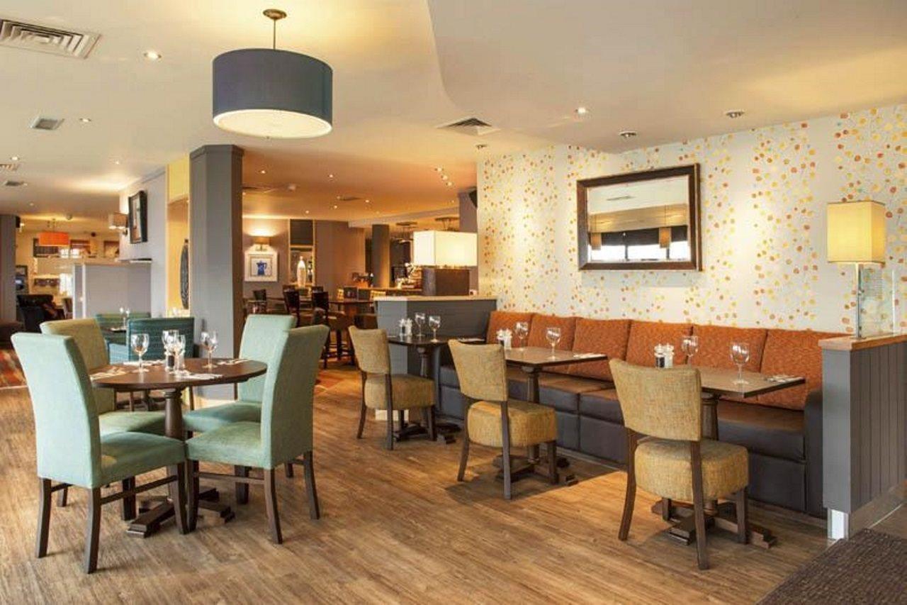 Premier Inn East Midlands Airport Diseworth ภายนอก รูปภาพ