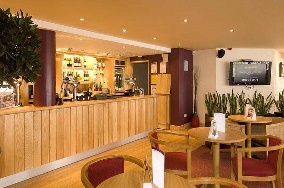 Premier Inn East Midlands Airport Diseworth ภายนอก รูปภาพ
