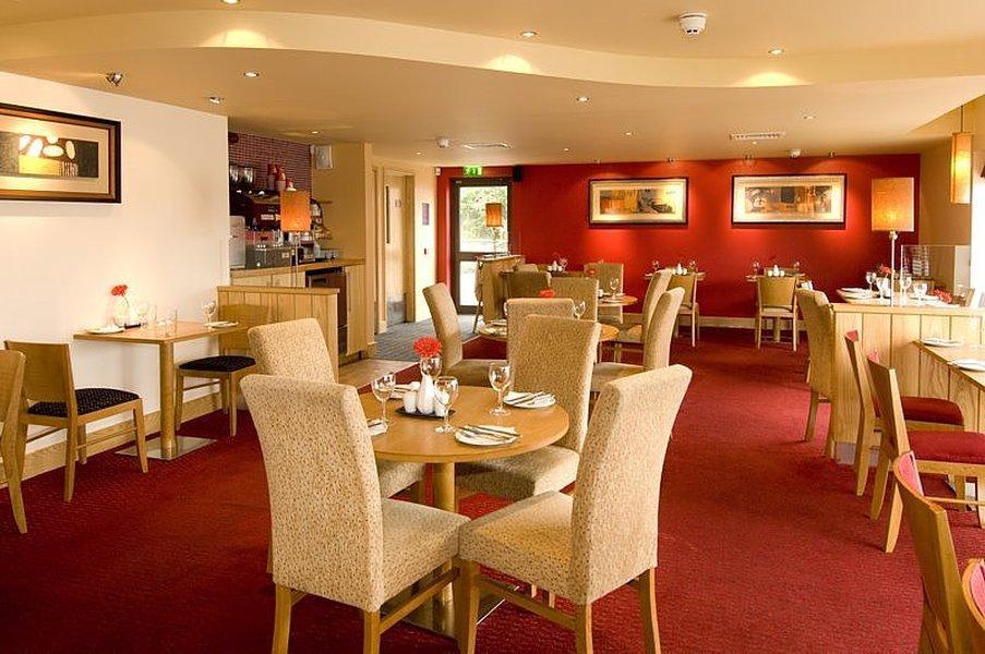 Premier Inn East Midlands Airport Diseworth ภายนอก รูปภาพ