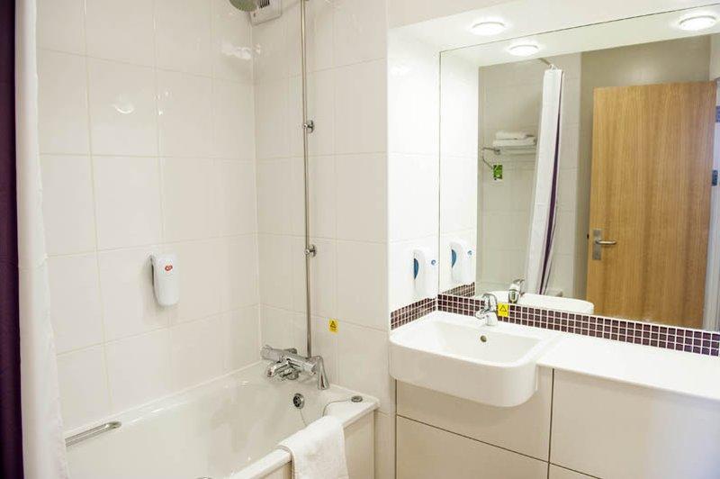 Premier Inn East Midlands Airport Diseworth ภายนอก รูปภาพ
